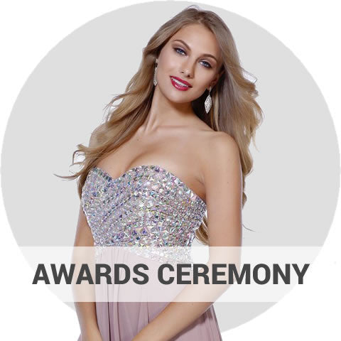 Awards Ceremony Dresses For Women DiscountDressShop