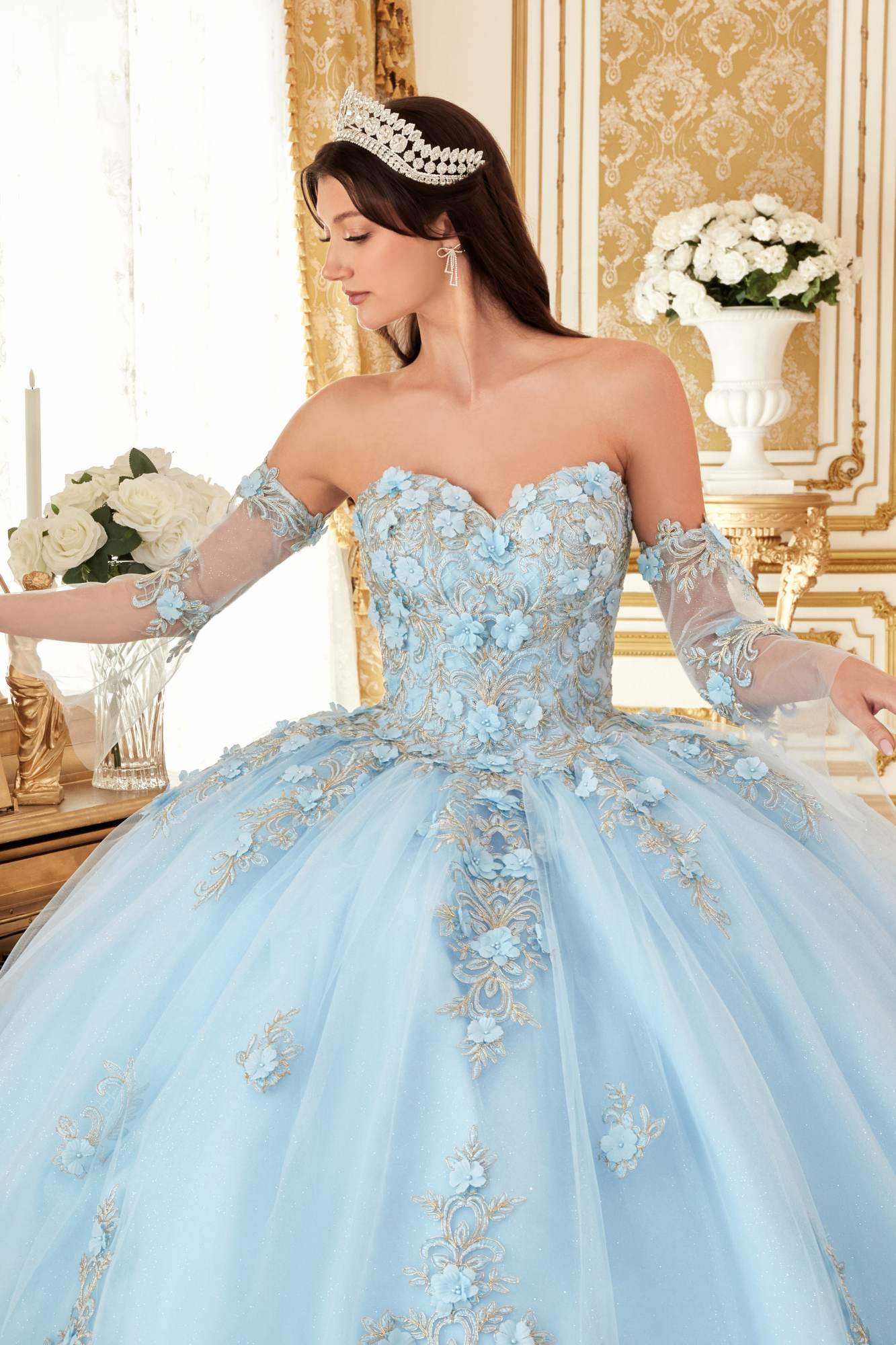 Cinderella 15 outlet dress