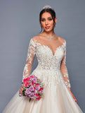 DeKlaire Bridal 478 Wedding Gown