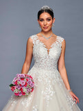 DeKlaire Bridal 480 Wedding Dress