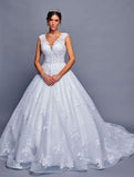 DeKlaire Bridal 480 Wedding Dress