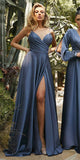 Cinderella Divine 7485 Dress | Ladivine 7485