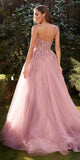 Andrea & Leo A1267 Dress