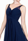 Cinderella Divine CJ214 Dress - OUTLET