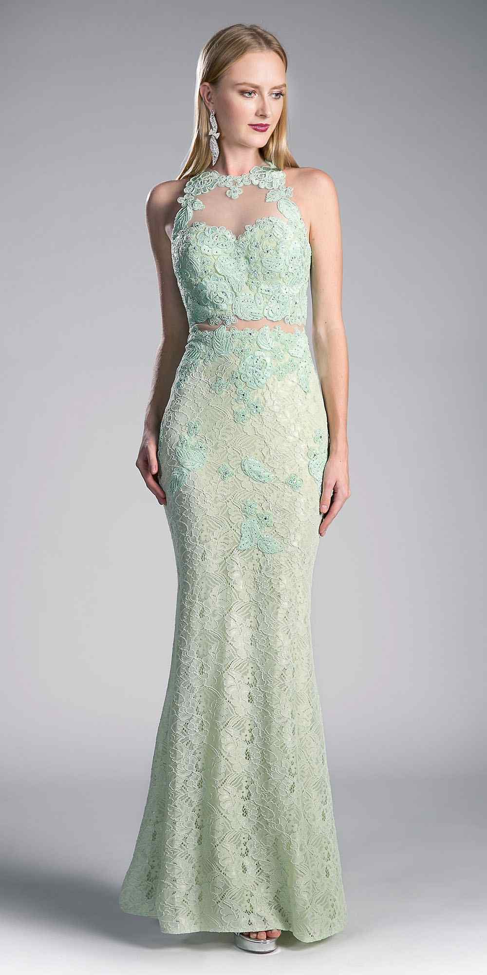 Cinderella Divine 1586 Dress