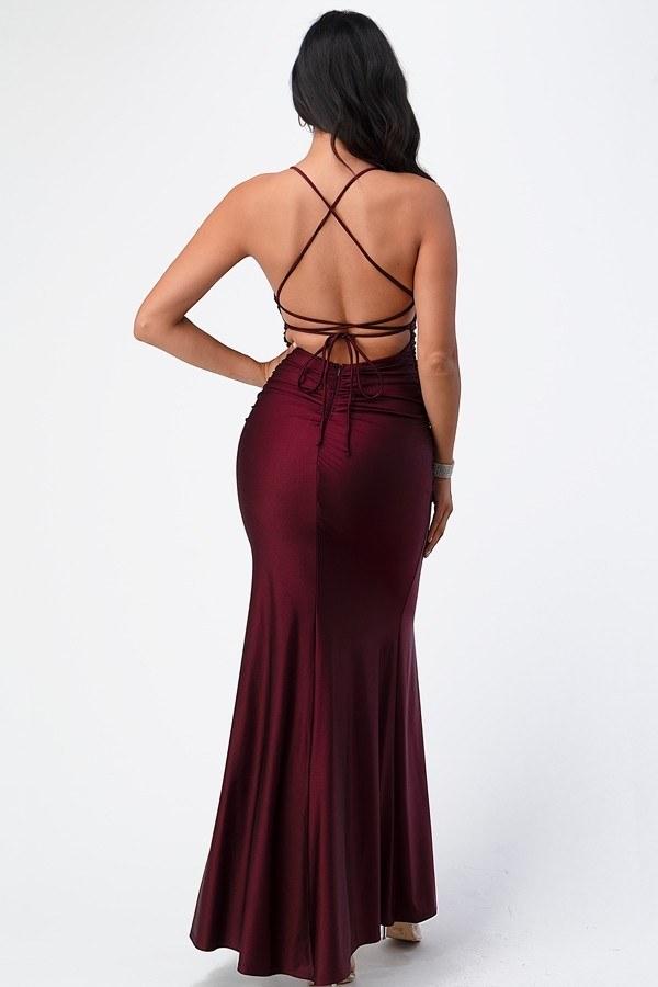 La Scala 25925 Dress – DiscountDressShop