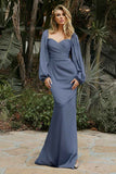 Cinderella Divine 7482 - Smokey Blue