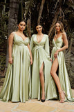 Cinderella Divine BD105 - Sage Green