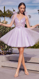 Cinderella Divine CD0174 Dress