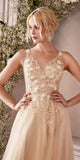 Cinderella Divine CD0181 Dress