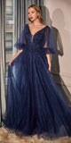 Cinderella Divine CD0182 Dress