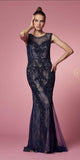 Nox Anabel E1006 Dress