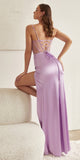 Ladivine CD265 Dress | Cinderella Divine